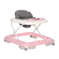 Проходилка Take a Walk Orchid-White-Pink