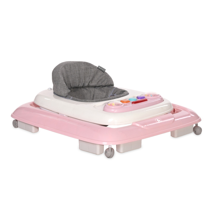 Проходилка Take a Walk Orchid-White-Pink