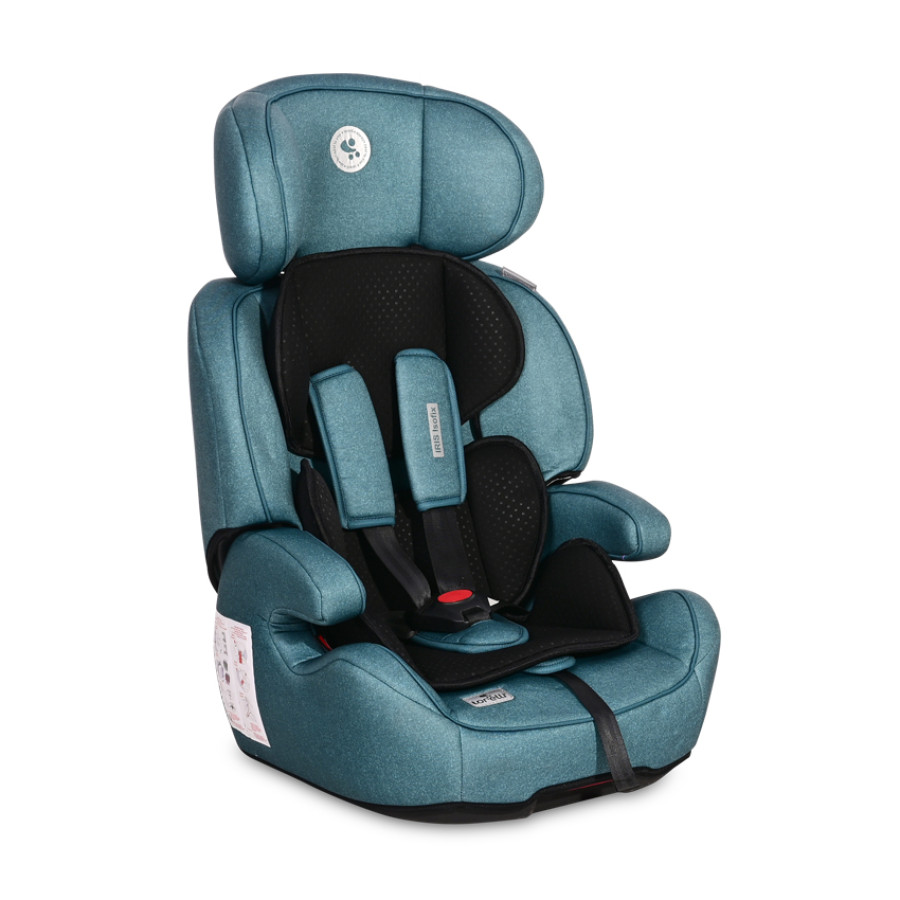 Стол за кола Iris Isofix 9-36 kg Arctic