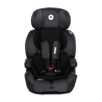 Стол за кола Iris Isofix 9-36 kg Black