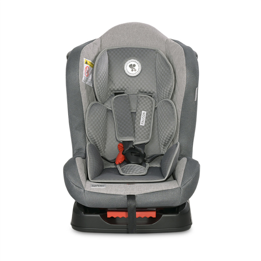 Стол за кола Falcon 0-18 kg Grey