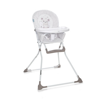 Стол за хранене Cookie Beige Cute Bear