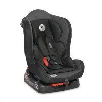 Стол за кола Falcon 0-18 kg Black