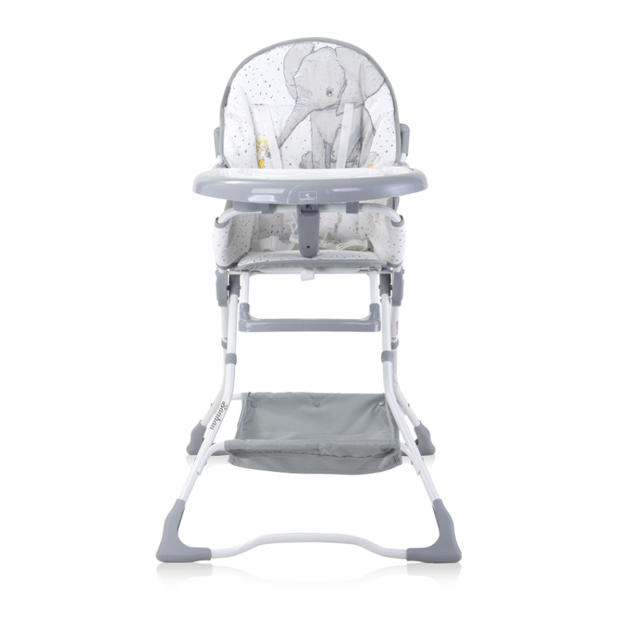 Стол за хранене Bonbon Cloud Grey Elephant