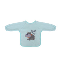 Лигавник бродерия с ръкави Boy