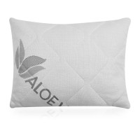 Възглавничка Cosy зелена