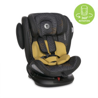 Стол за кола Aviator Isofix 0-36 kg Lemon Curry