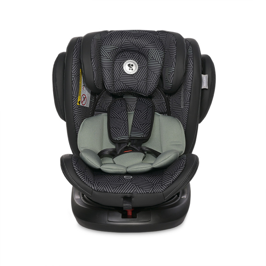 Стол за кола Aviator Isofix 0-36 kg Iceberg Green