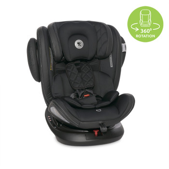 Стол за кола Aviator Isofix 0-36 kg Black