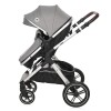 Детска количка Viola Opaline Grey
