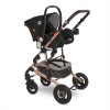 Детска количка Alba Premium Pearl Beige