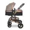 Детска количка Alba Premium Pearl Beige