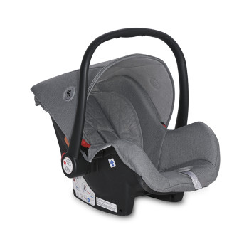 Стол за кола Comet 0-13 kg Opaline Grey