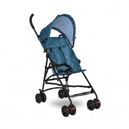 Детска количка Vaya Blue Tile
