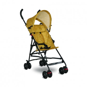 Детска количка Vaya Lemon Curry