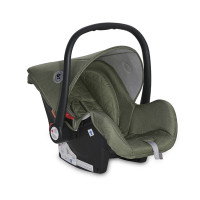 Стол за кола Comet 0-13 kg Loden Green