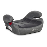 Стол за кола Travel Luxe Isofix 15-36 Black & Grey