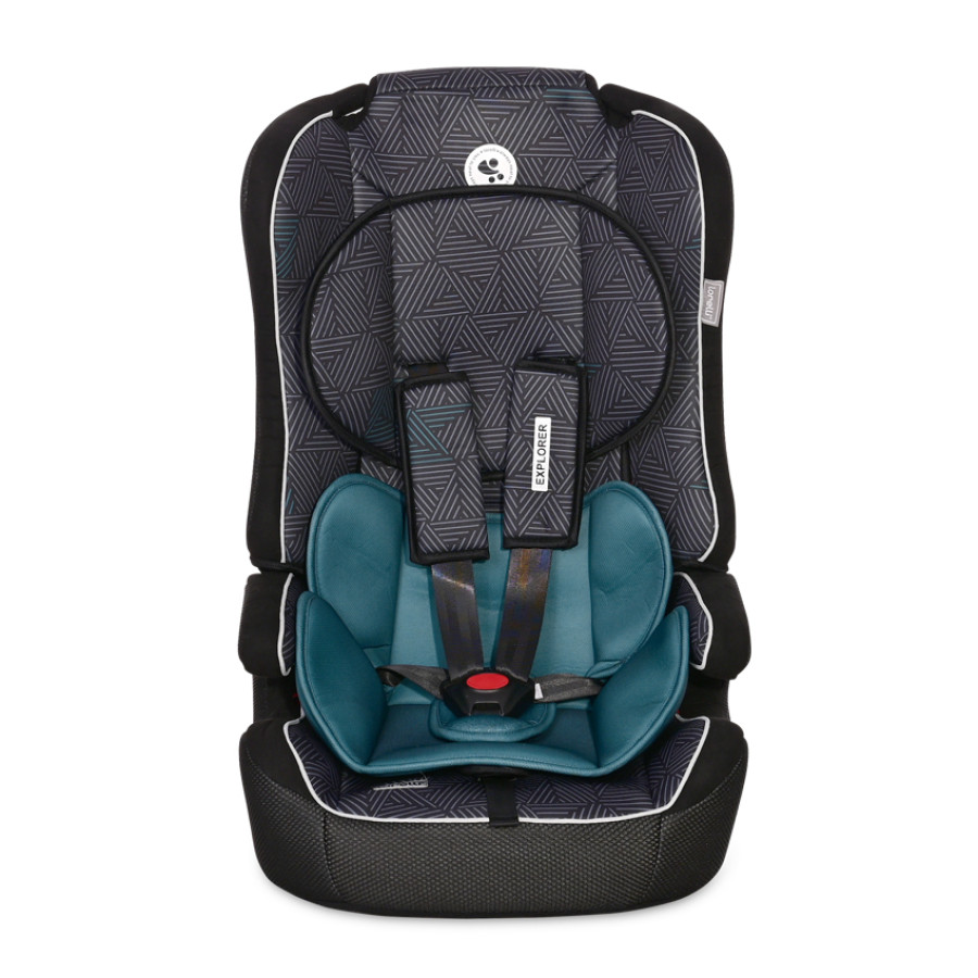 Стол за кола Explorer 9-36kg Arctic