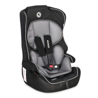 Стол за кола Explorer 9-36kg Black & Grey