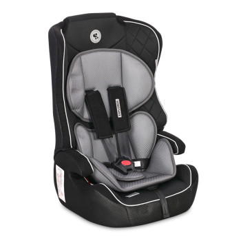Стол за кола Explorer 9-36kg Black & Grey