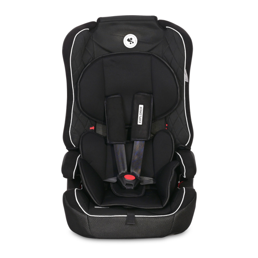Стол за кола Explorer 9-36kg Black