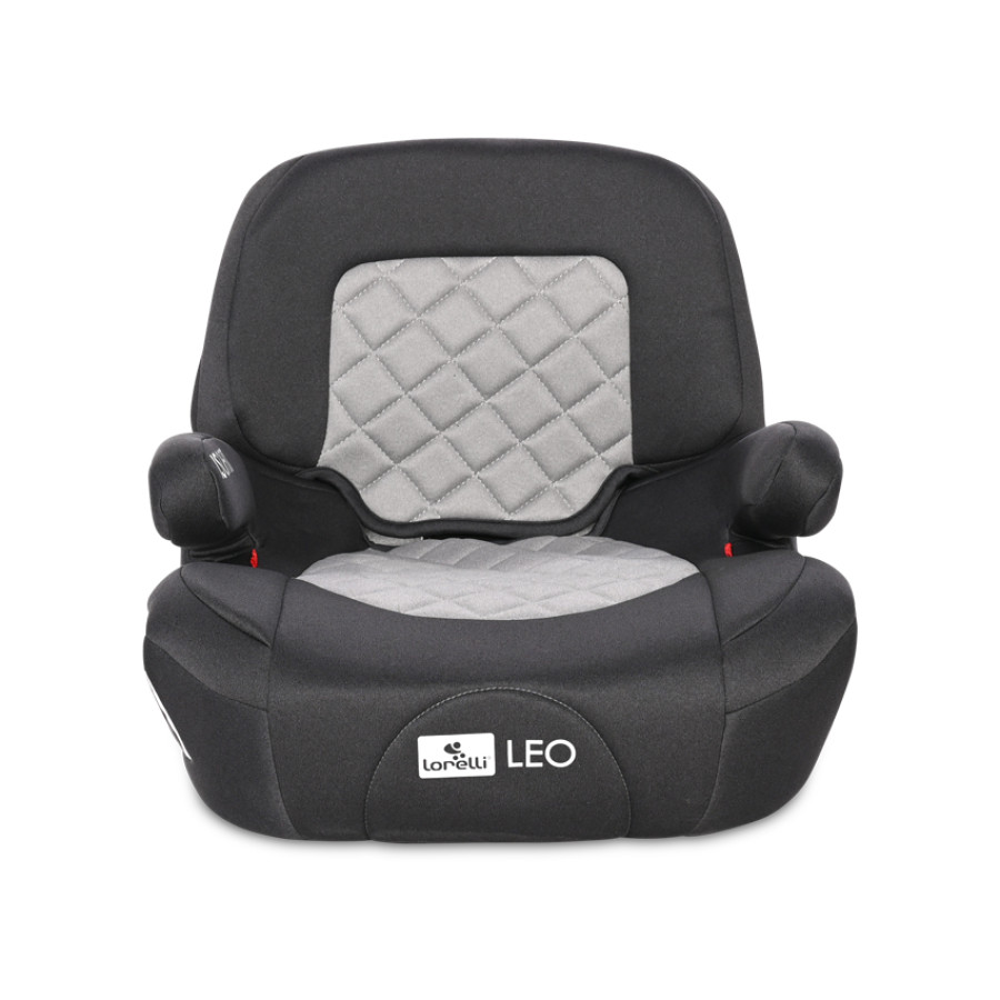 СТОЛ ЗА КОЛА LEO ISOFIT 22-36 KG BLACK