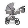 Детска количка Rimini Premium Grey