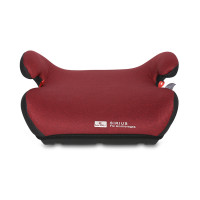 Автостол Sirius Fix 22-36 kg Red