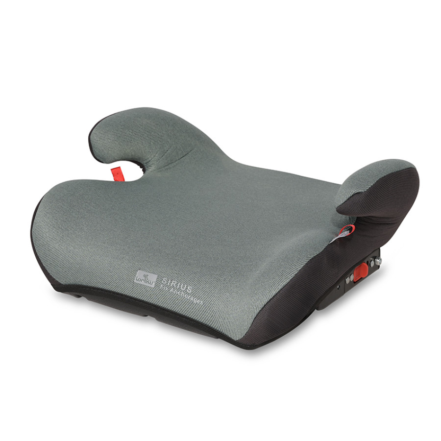 Автостол Sirius Fix 22-36 kg Iceberg Green