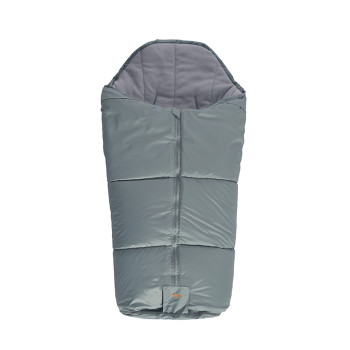 Термочувалче за количка 97/55 Green/Grey Polar