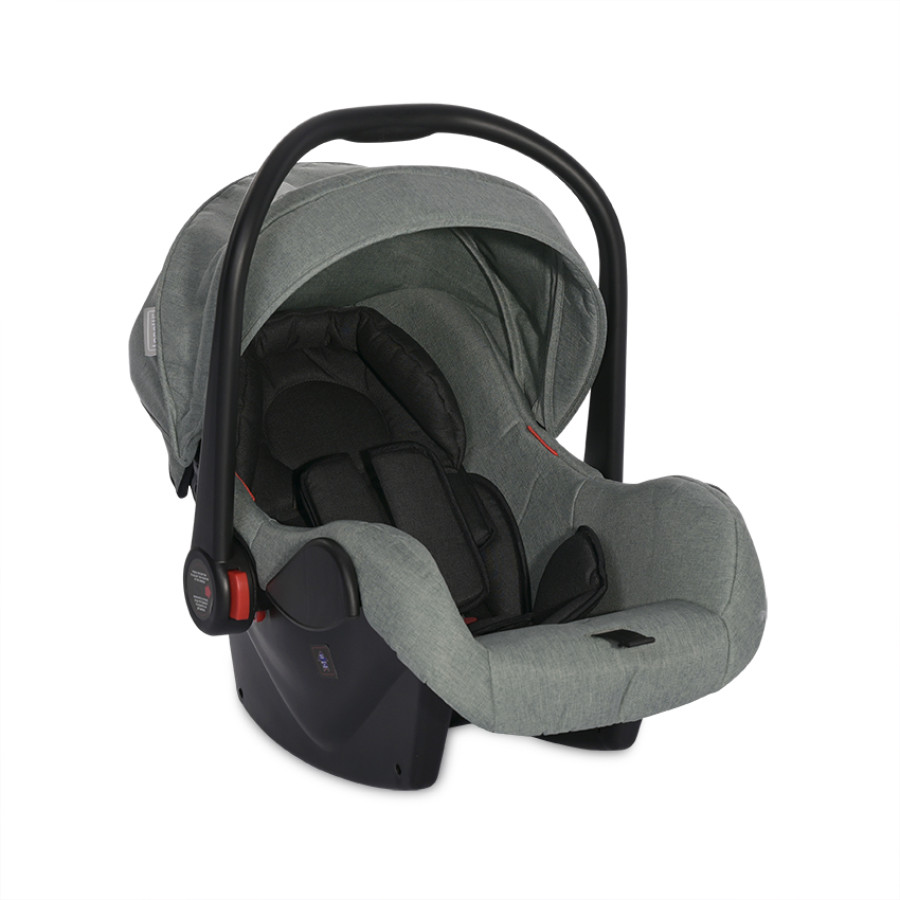 Стол за кола Pluto 0-13 kg Iceberg Green