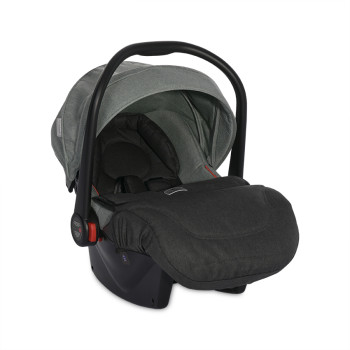 Стол за кола Pluto 0-13 kg Iceberg Green