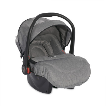 Стол за кола Pluto 0-13 kg Light Grey