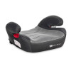 СТОЛ ЗА КОЛА TRAVEL LUXE ISOFIX 15-36 GREY&BLACK