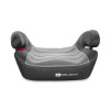 СТОЛ ЗА КОЛА TRAVEL LUXE ISOFIX 15-36 GREY&BLACK