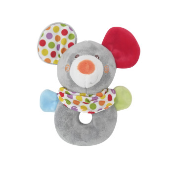 Дрънкалка Lorelli Toys Мишле