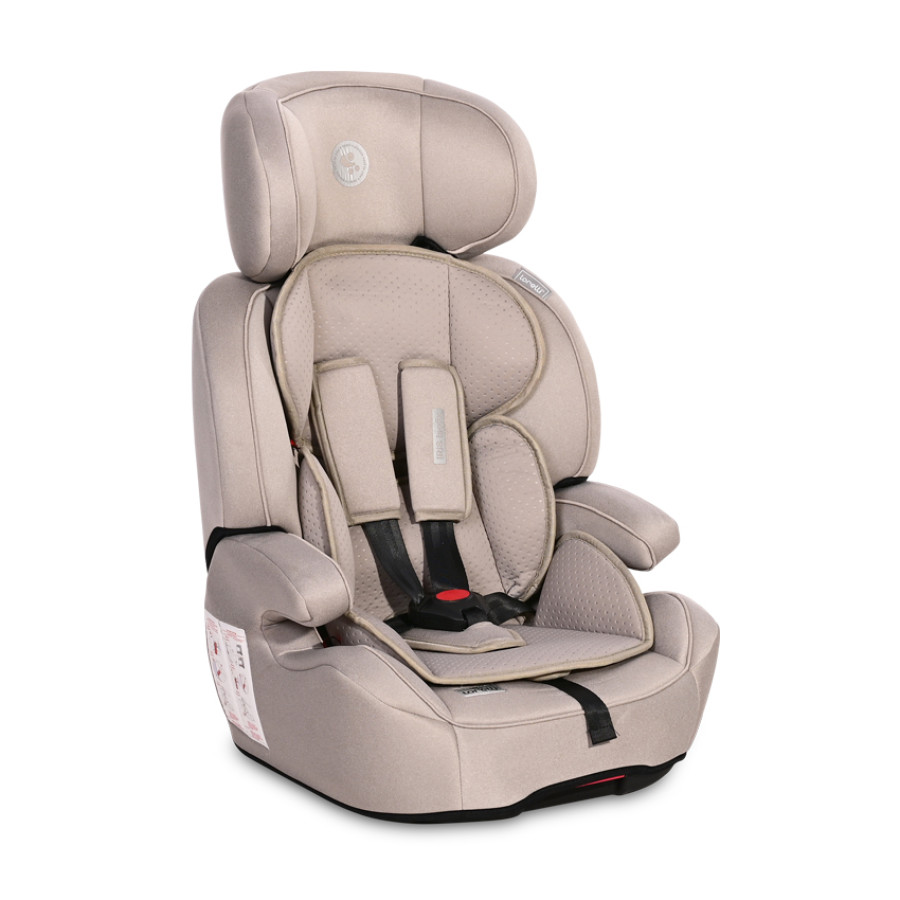 СТОЛ ЗА КОЛА IRIS ISOFIX 9-36 KG STRING