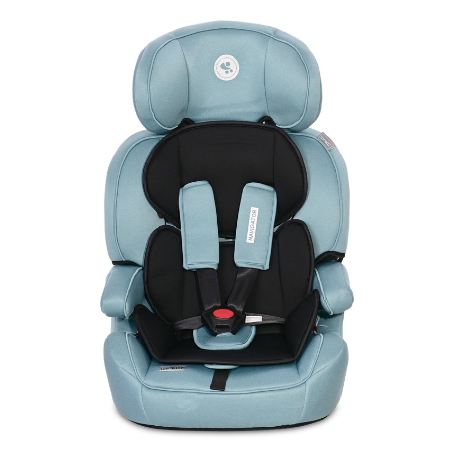 СТОЛ ЗА КОЛА NAVIGATOR 9-36KG BRITTANY BLUE