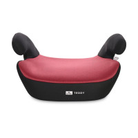 Автостол Teddy 15-36 kg Red and Black