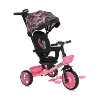 Триколка Revel Pink Grunge