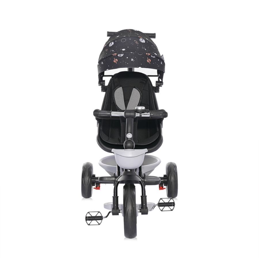 Триколка Voyage Black Cosmos