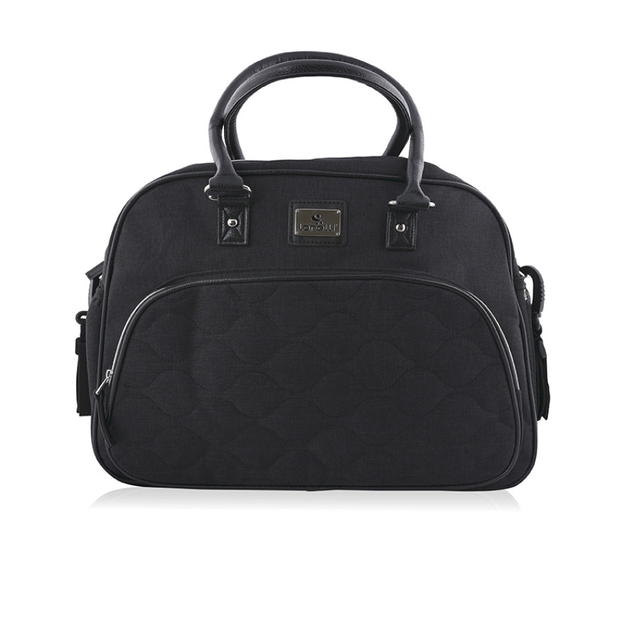 Чанта за количка Viola Black