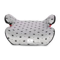 Автостол Sirius Fix anch 22-36 kg Grey Crowns