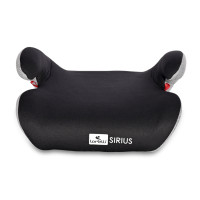 Автостол Sirius Fix anch 22-36 kg Black