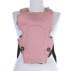 Кенгуру Betwеen Rose Tan & Grey