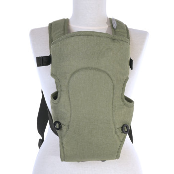 Кенгуру Betwеen Loden Green & Black