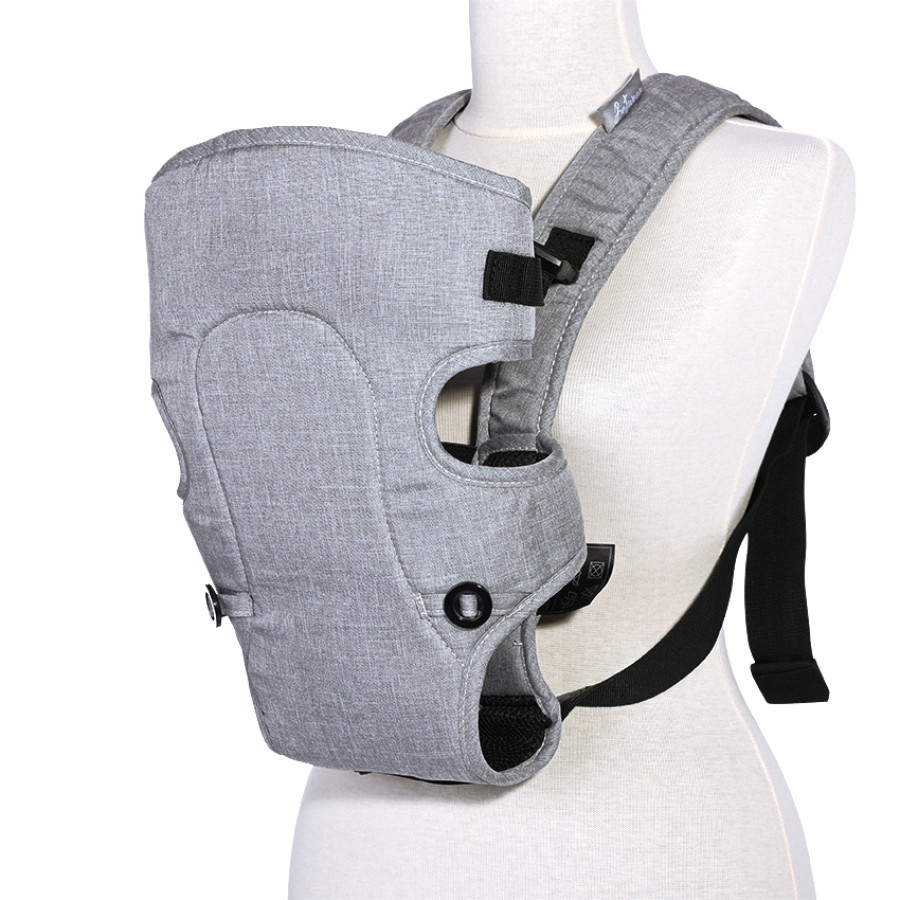 Кенгуру Betwеen Grey & Black