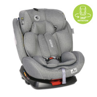 Стол за кола Lynx Isofix 0-36 kg Grey