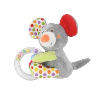 Играчка с кръг Lorelli Toys мишле