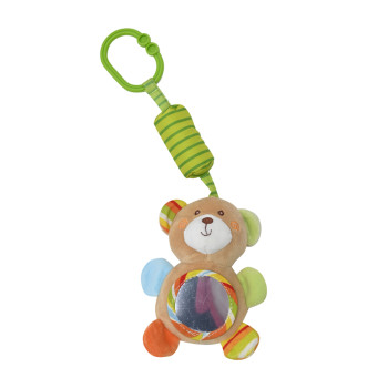 Камбанка Lorelli Toys мече